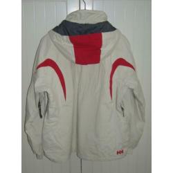 Helly Hansen ski-jack, snowboard-jack, wintersportkleding