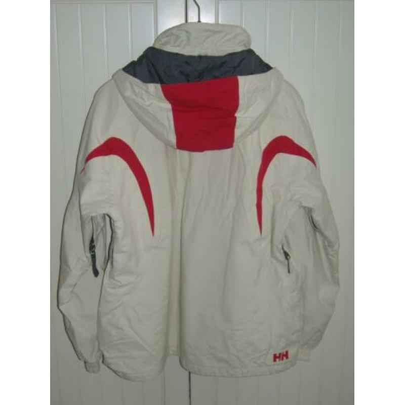 Helly Hansen ski-jack, snowboard-jack, wintersportkleding