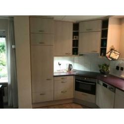 gebruikte keuken te koop