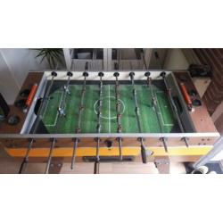 Tafelvoetbal Garlando voetbaltafel (Deutsche MeisterCompany)
