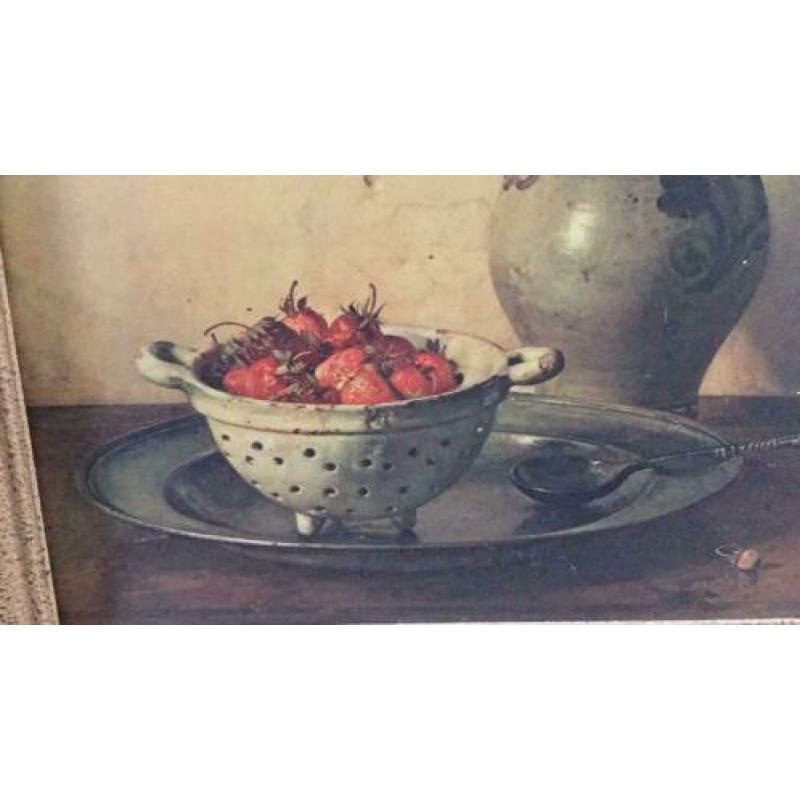 Stil leven van Jan Bogaerts 1934