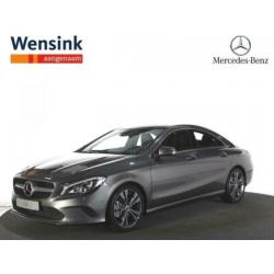 Mercedes-Benz CLA-Klasse 180 Business Solution | Navigatie |