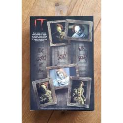 Neca It Pennywise Well House ultimate figure