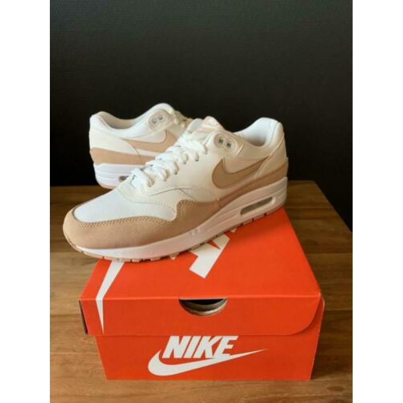 Nike air max 1 Beige - US 9,5 / EU 41