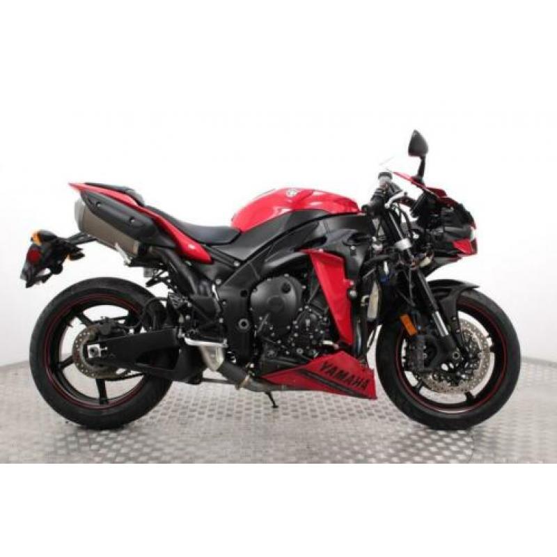 Yamaha YZF-R1 (bj 2014)