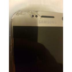 Samsung S7 32GB werkt nog prima