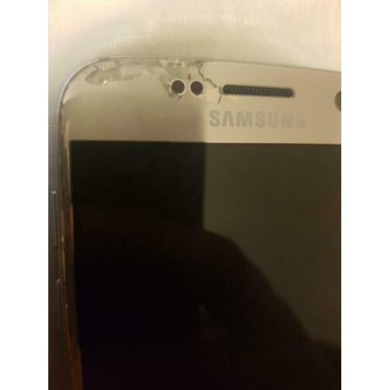 Samsung S7 32GB werkt nog prima
