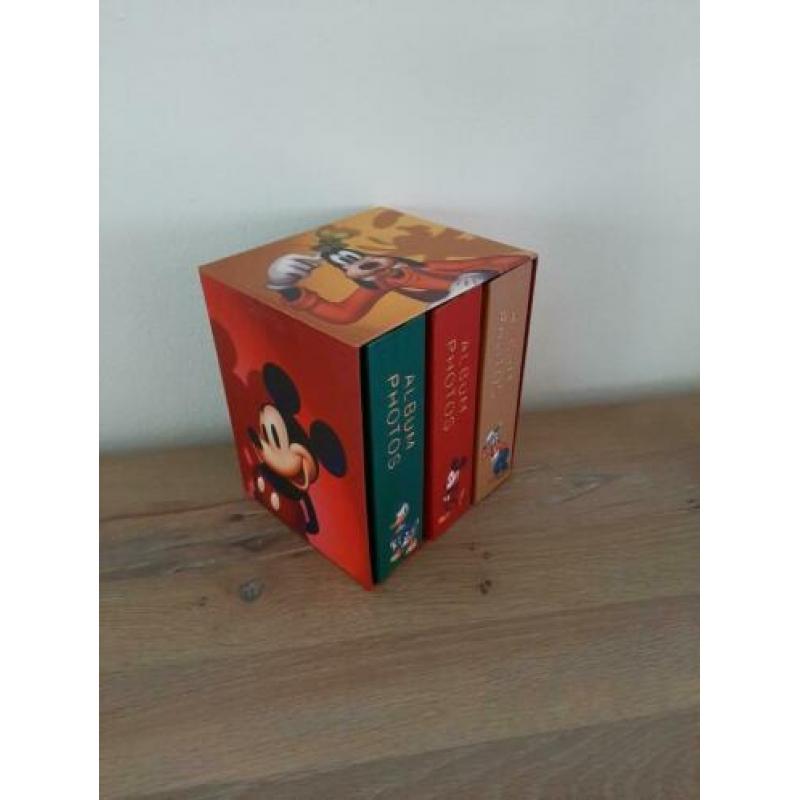 Disney fotobox