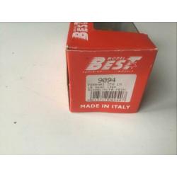 Ferrari, 2x Best 1:43 Ferrari 750 Monza en 250 LM