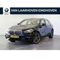 BMW 1 Serie 118i Executive Edition / Corporate Sport edition