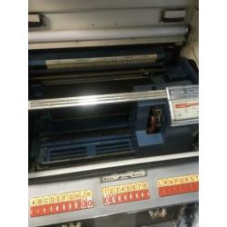 Seeburg AY160