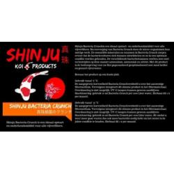 Shinju Bacteria Crunch