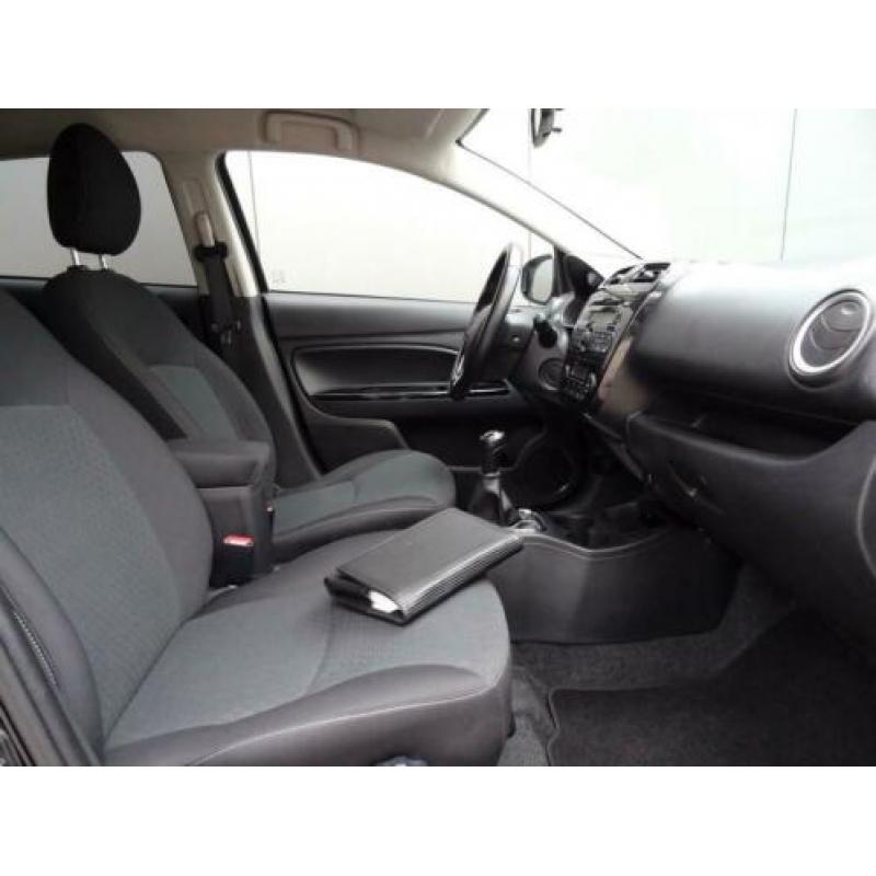 Mitsubishi Space Star 1.2 Instyle ?? 81 PK ?? XENON ?? KEYLE