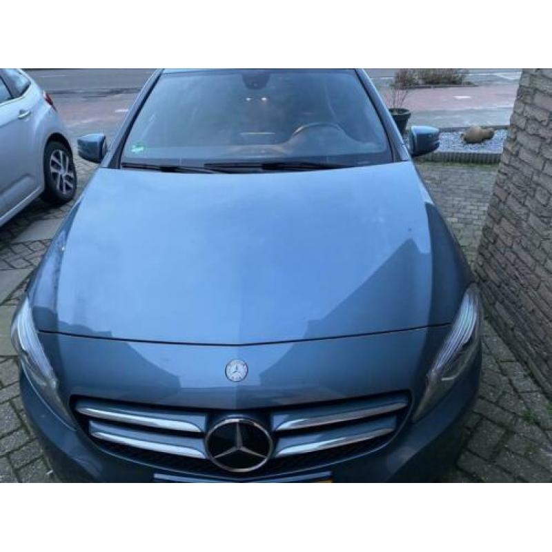 Mercedes 180 cdi