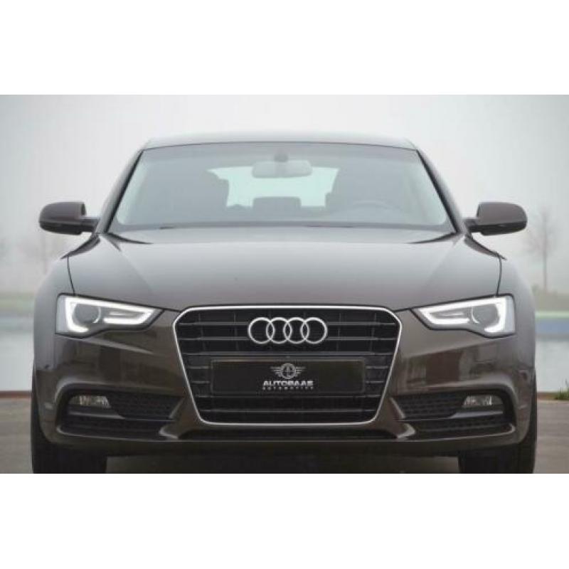 Audi A5 Sportback 1.8 TFSI Business Edition NAVIGATIE | XENO