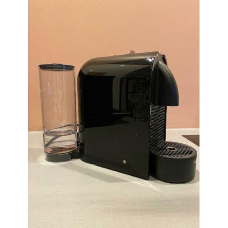magimix Nespresso machine M130 UMilk