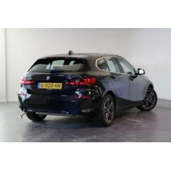 BMW 1 Serie 118i Executive Edition / Corporate Sport edition