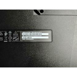 Game laptop Acer Nitro 5 (AMD CPU en GPU)