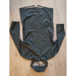 Rains jas dames s/m