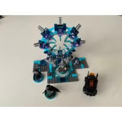 Lego Dimensions PS3
