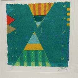 Norbert Cames (1953) - Synergie 5