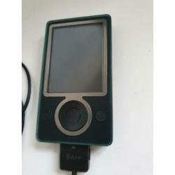 Zune 30gb