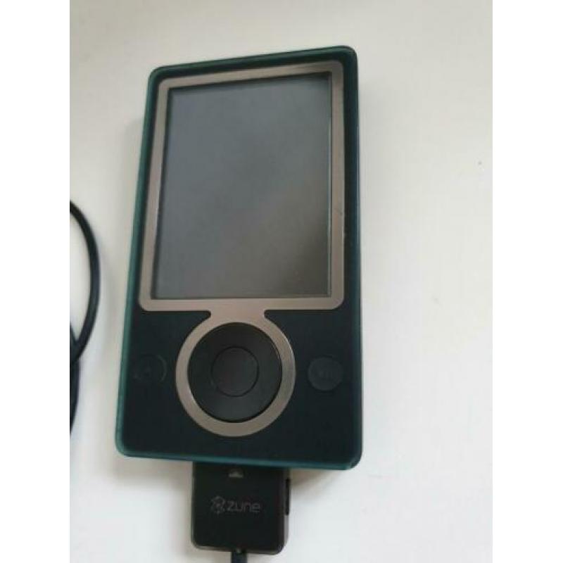 Zune 30gb