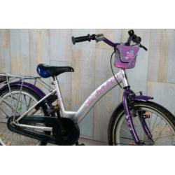 loekie butterfly 20 inch nr 01484