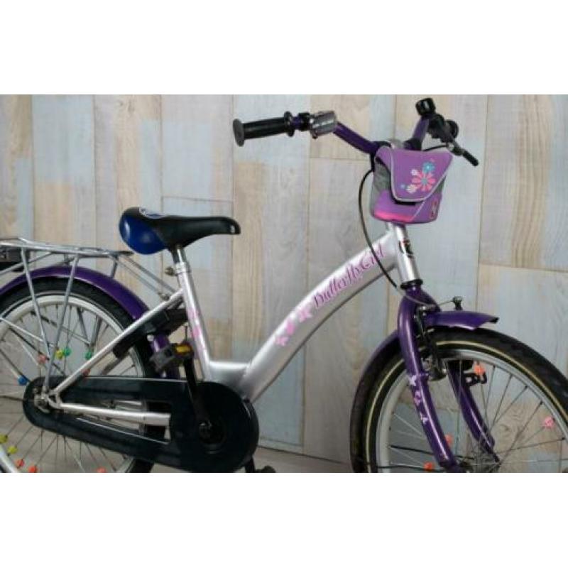 loekie butterfly 20 inch nr 01484