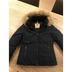 Tommy Hilfiger winter jas