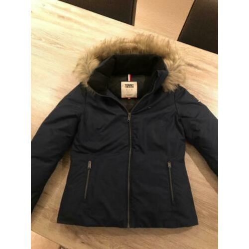 Tommy Hilfiger winter jas