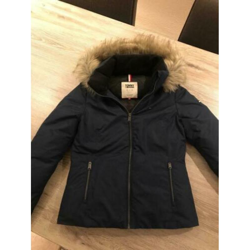 Tommy Hilfiger winter jas