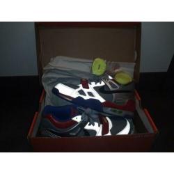 Nike Air Trainer 3 III Premium Transformers
