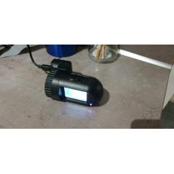 Full HD Dashcam