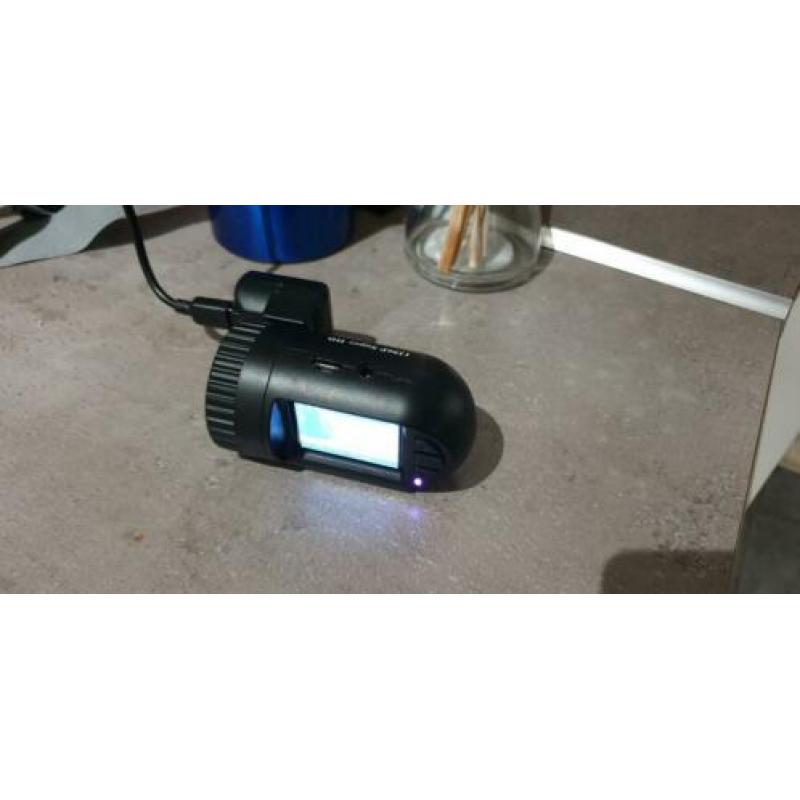 Full HD Dashcam