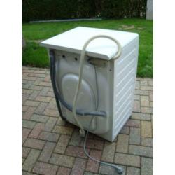 Zanussi wasmachine , ZWF 81463W, 8 kg. zgan !!