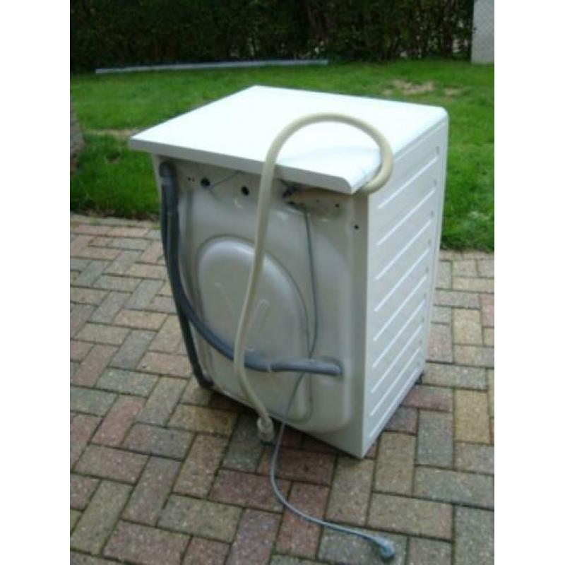Zanussi wasmachine , ZWF 81463W, 8 kg. zgan !!