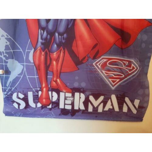 Reuze Superman poster