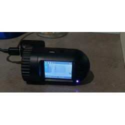 Full HD Dashcam