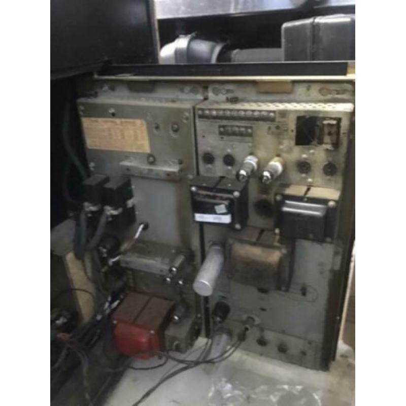 Seeburg AY160