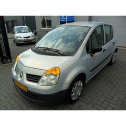 Renault Modus 1.2-16V Dynamique Comfort , keurige staat, apk