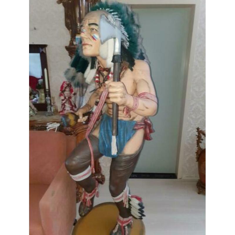 Groot indian