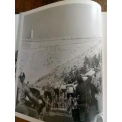 Mont Ventoux boek