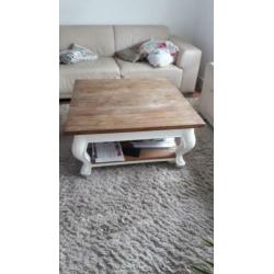 Queen Anne Salontafel