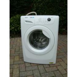 Zanussi wasmachine , ZWF 81463W, 8 kg. zgan !!