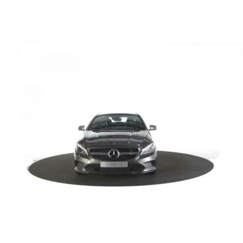 Mercedes-Benz CLA-Klasse 180 Business Solution | Navigatie |