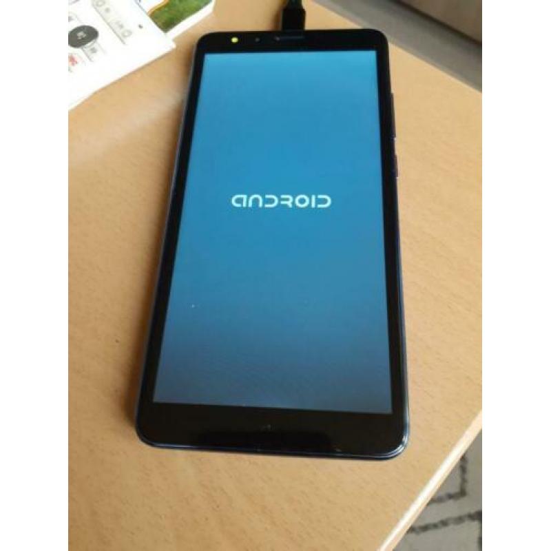 2 telefoons.