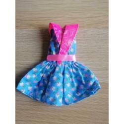 Diverse Barbie kleertjes