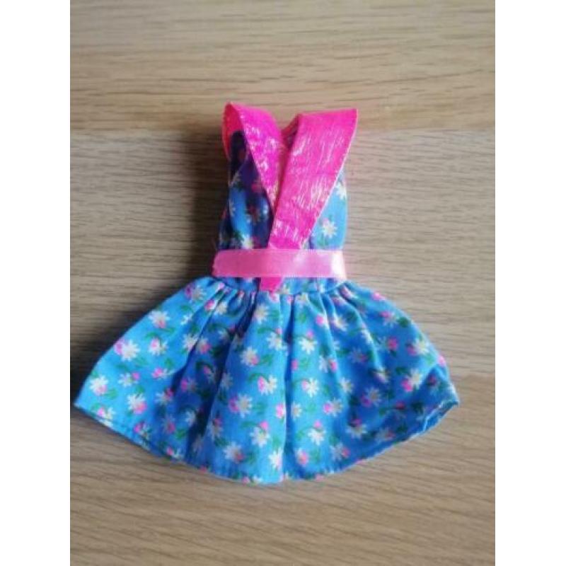 Diverse Barbie kleertjes