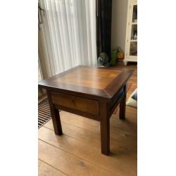 Massieve Salontafel